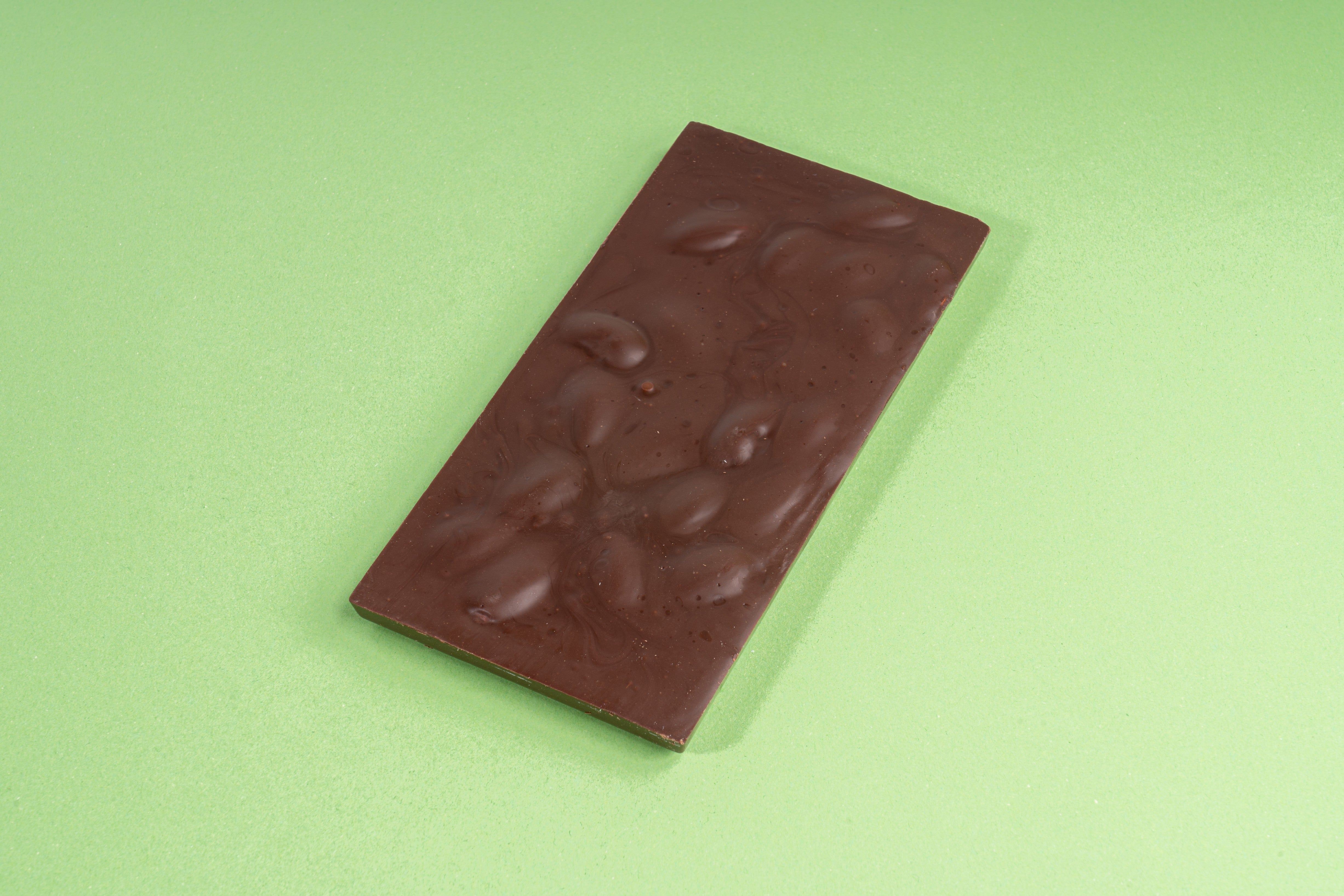 Almond Dark Chocolate