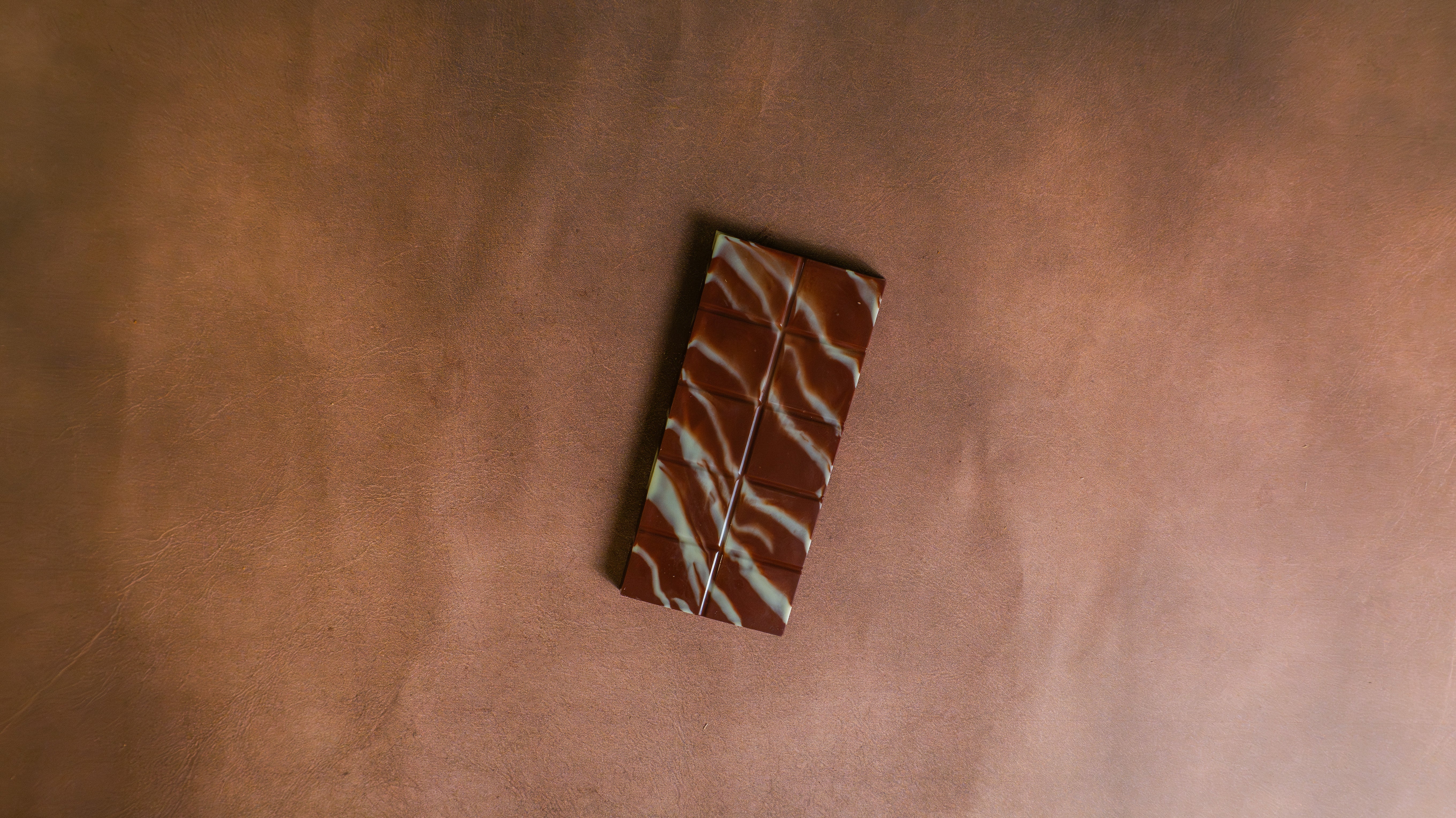 Baklava Milk Chocolate