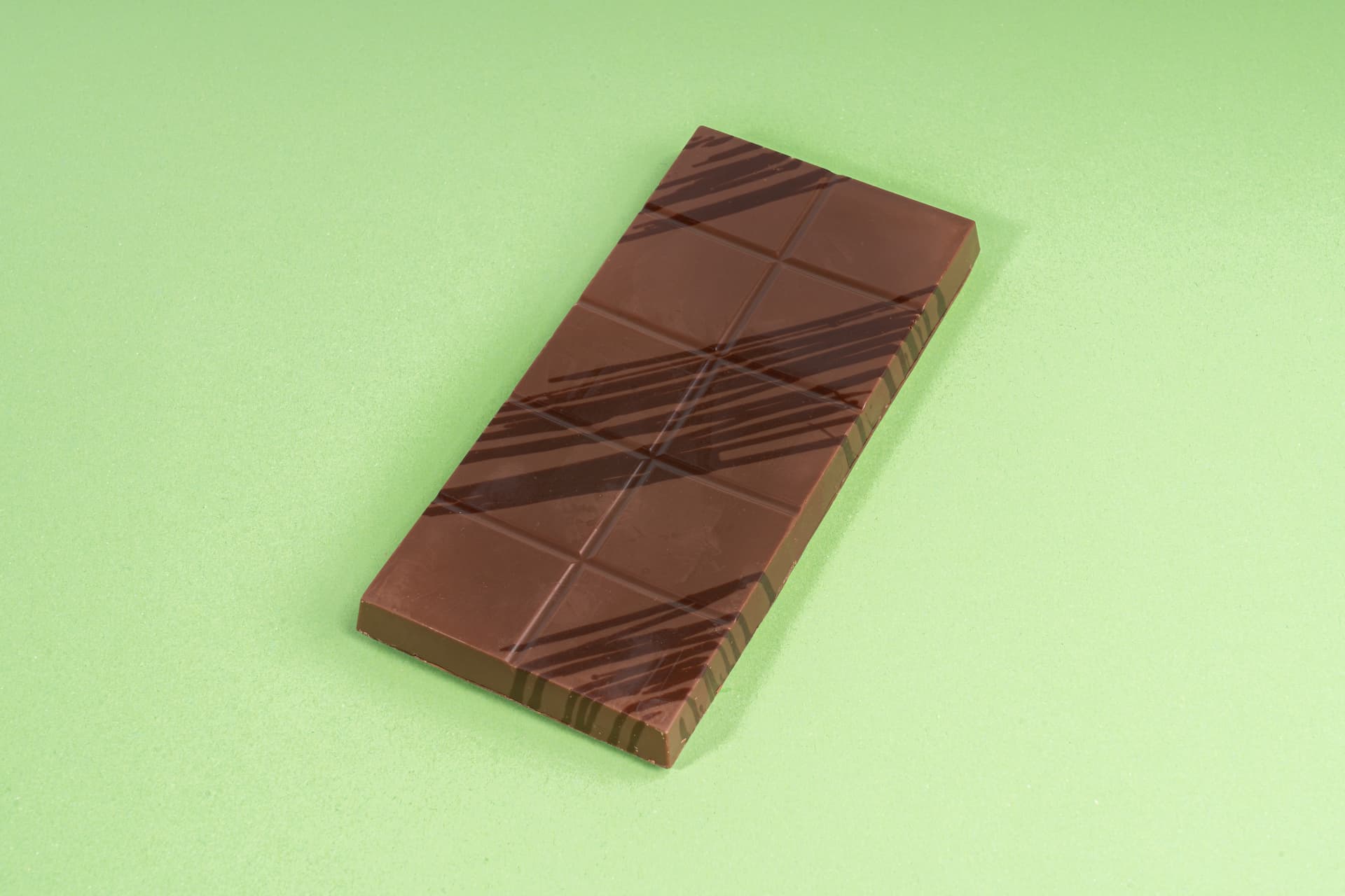 Brownie Milk Chocolate