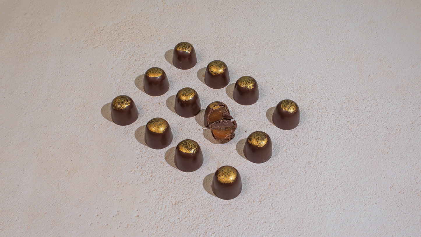 Classic Caramel