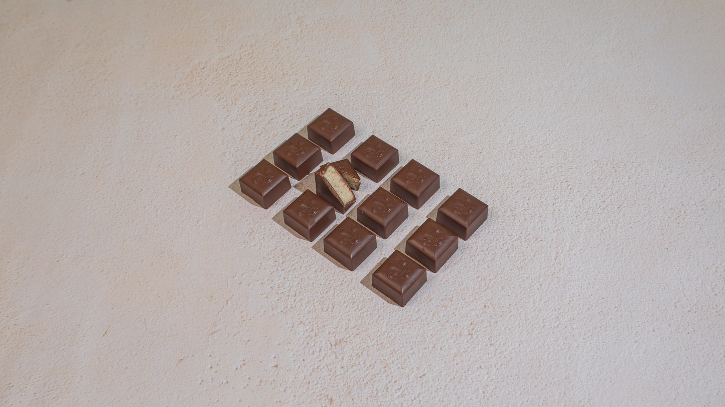 Coconut Creamy