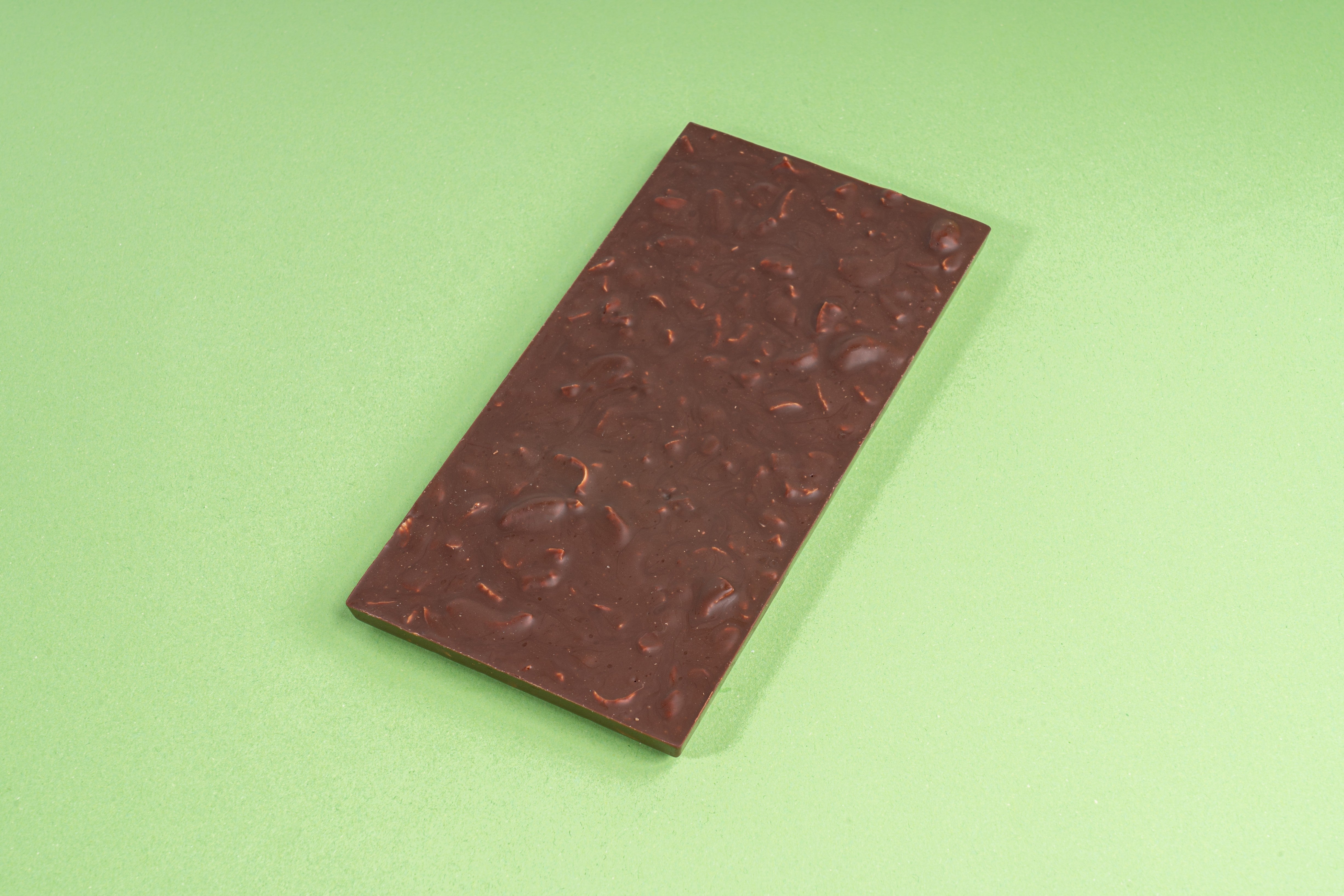 Cashew Dark Chocolate