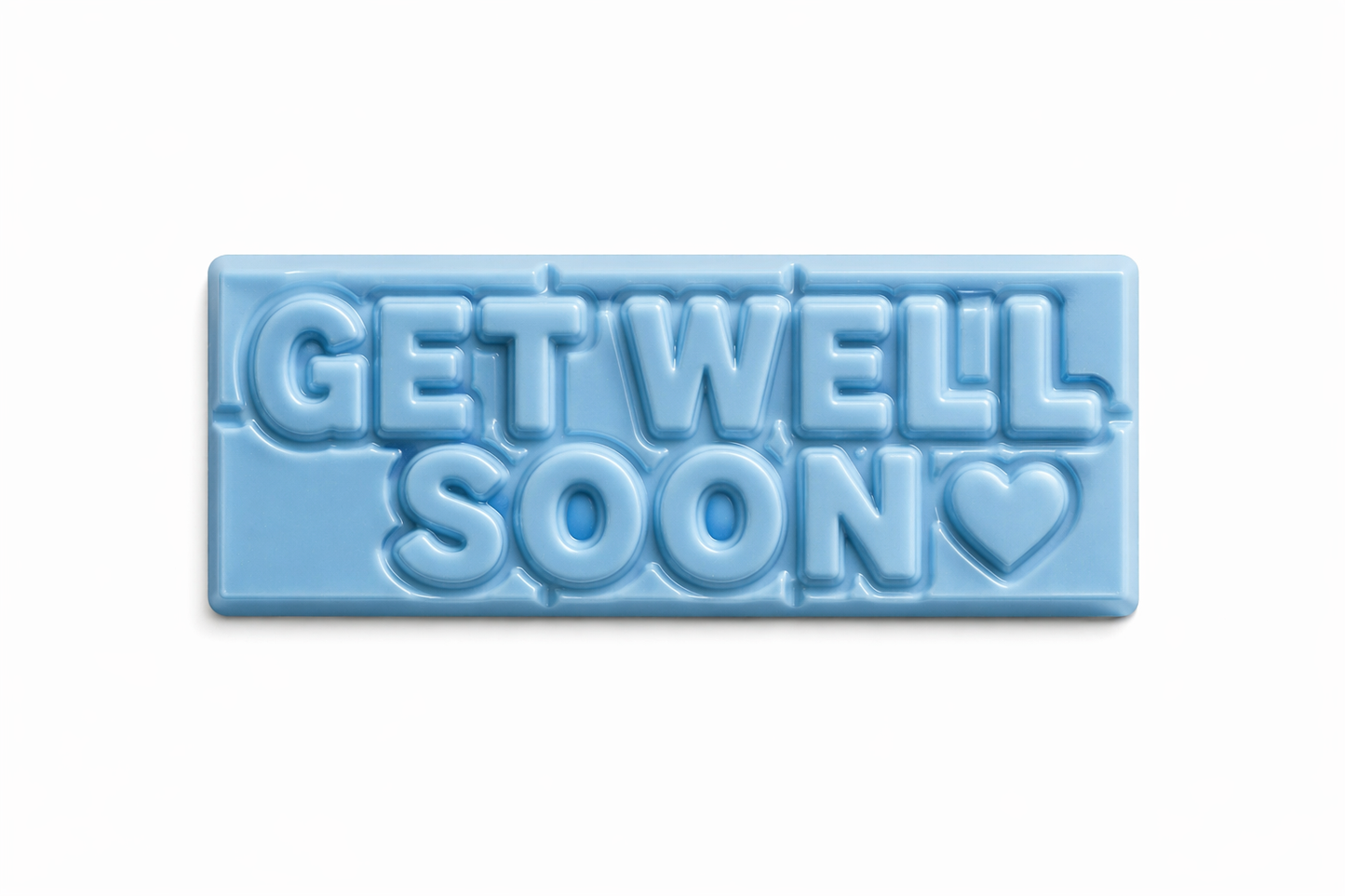 Get Well Soon