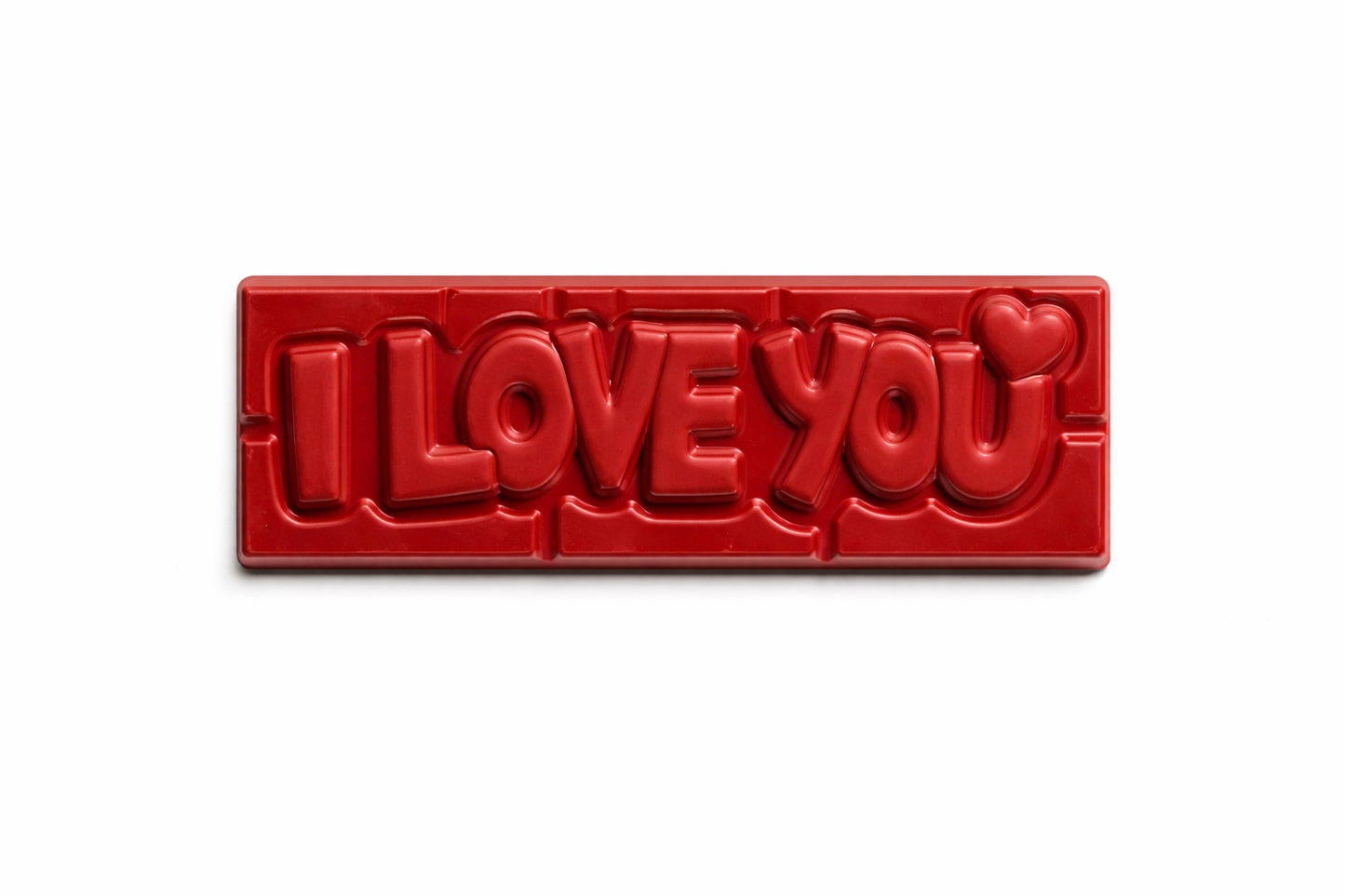 I Love You Wish Chocolate