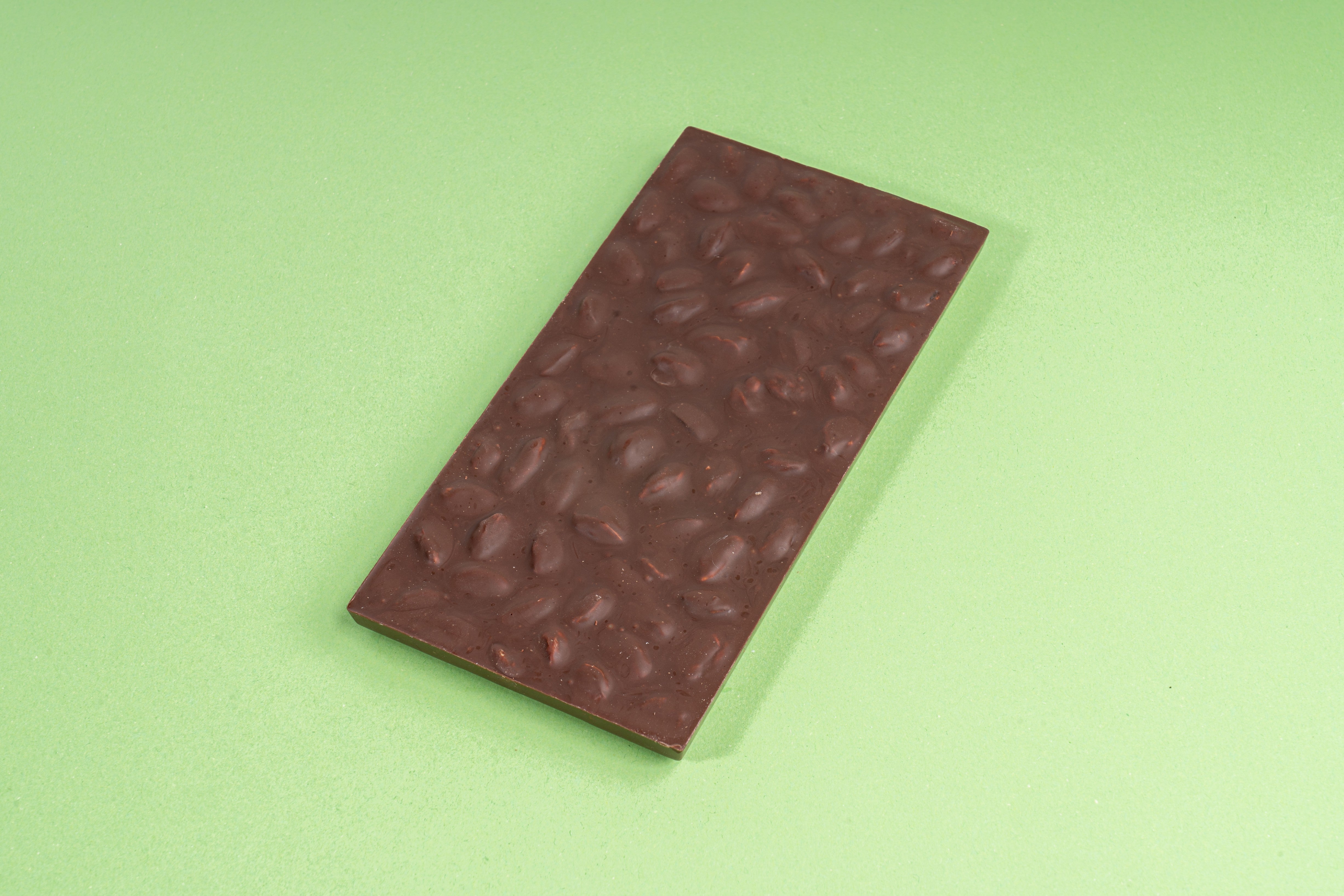 Pistachio Dark Chocolate