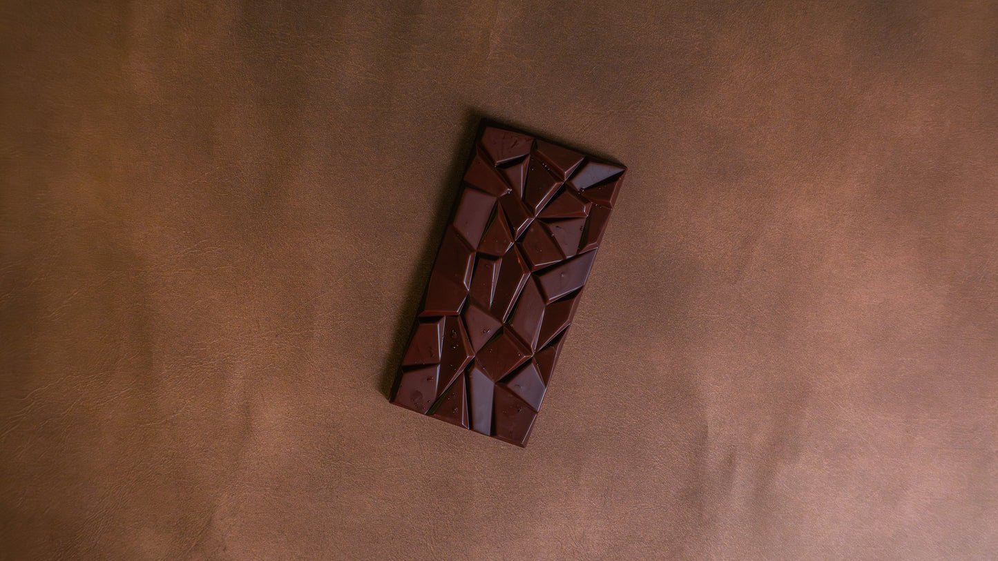 Strawberry Dark Chocolate