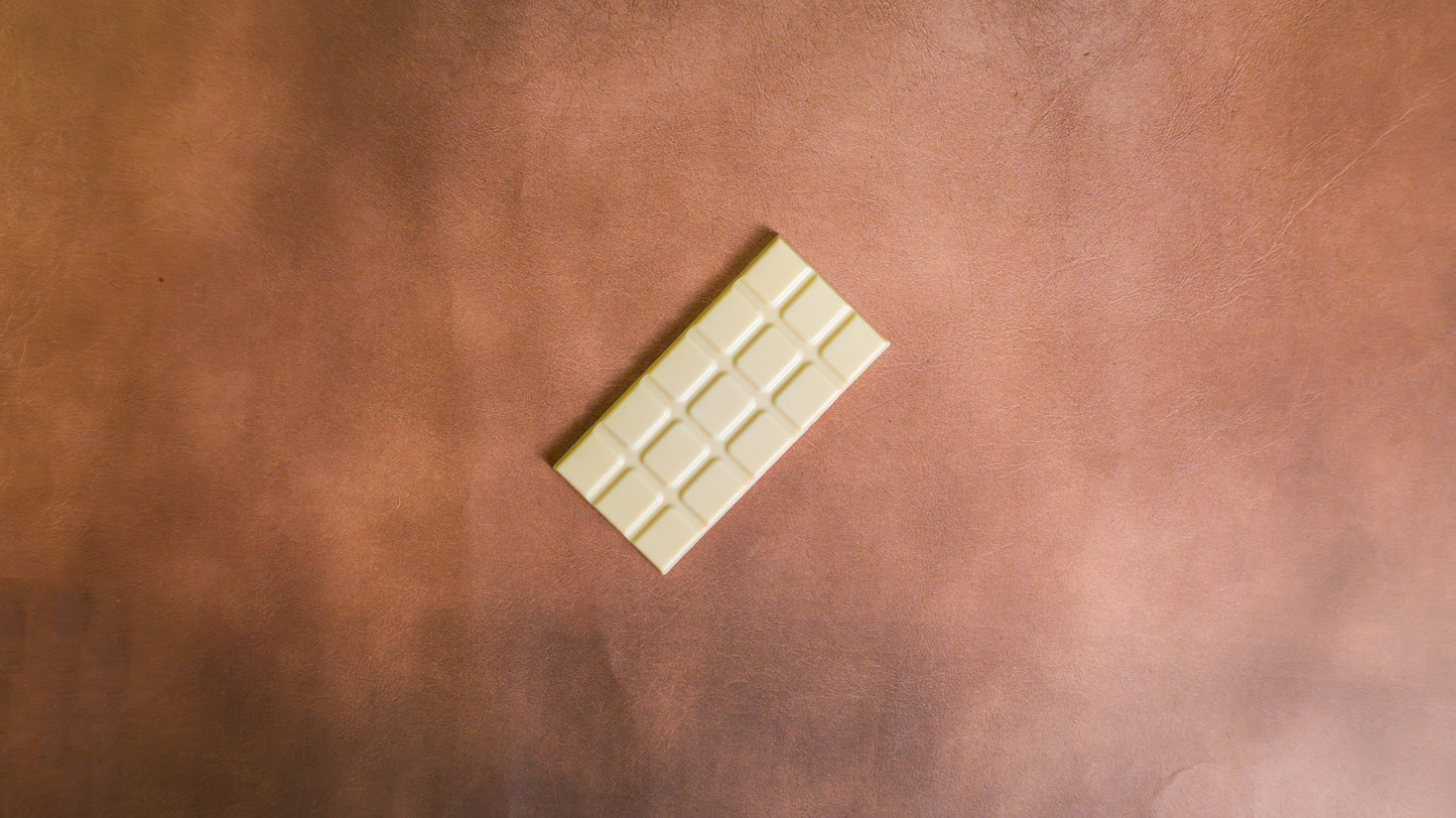 White Chocolate