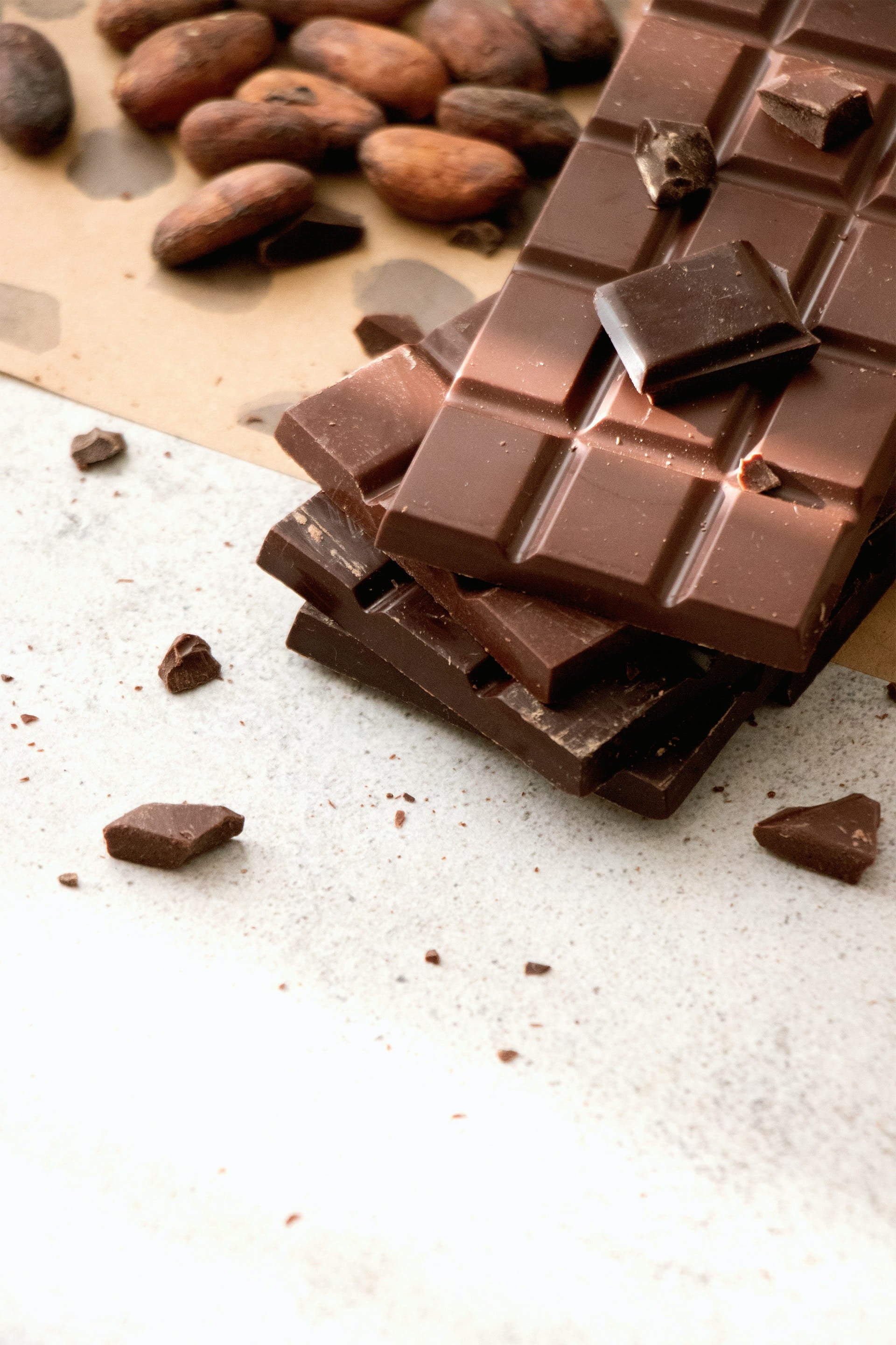 Chocolate Bars