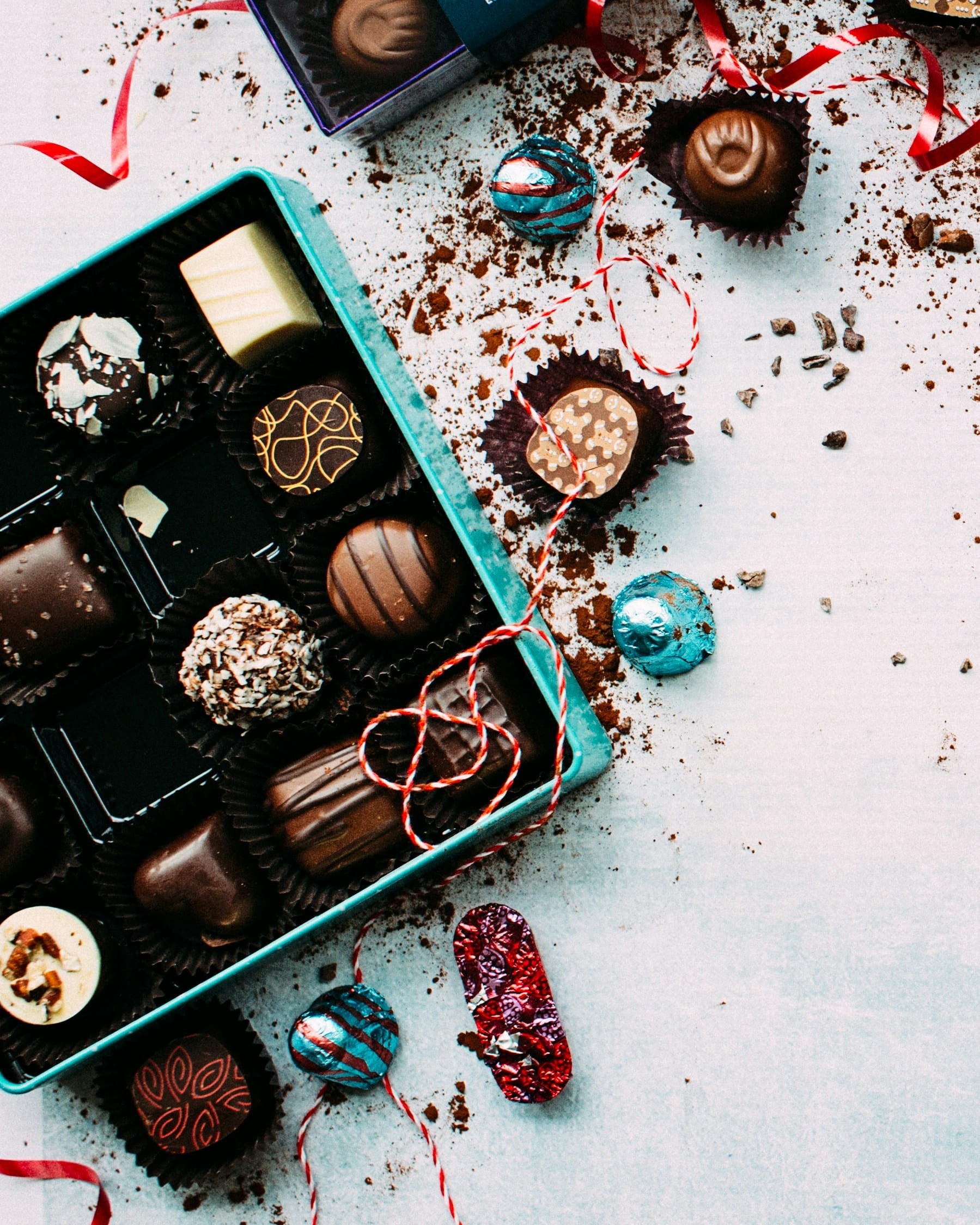 Wishes Chocolate