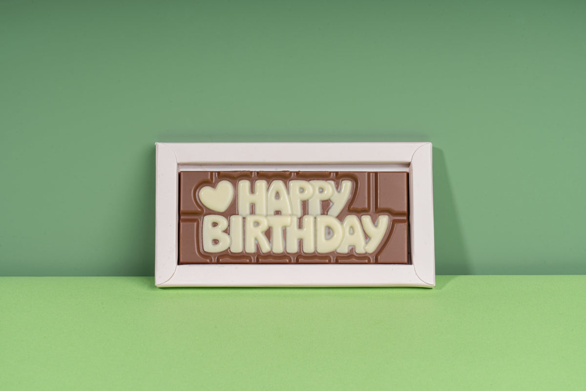 Wishes Chocolate