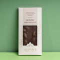 Almond Dark Chocolate