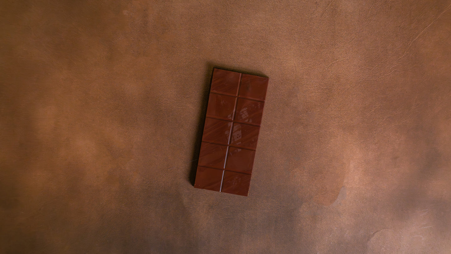 Brownie Milk Chocolate