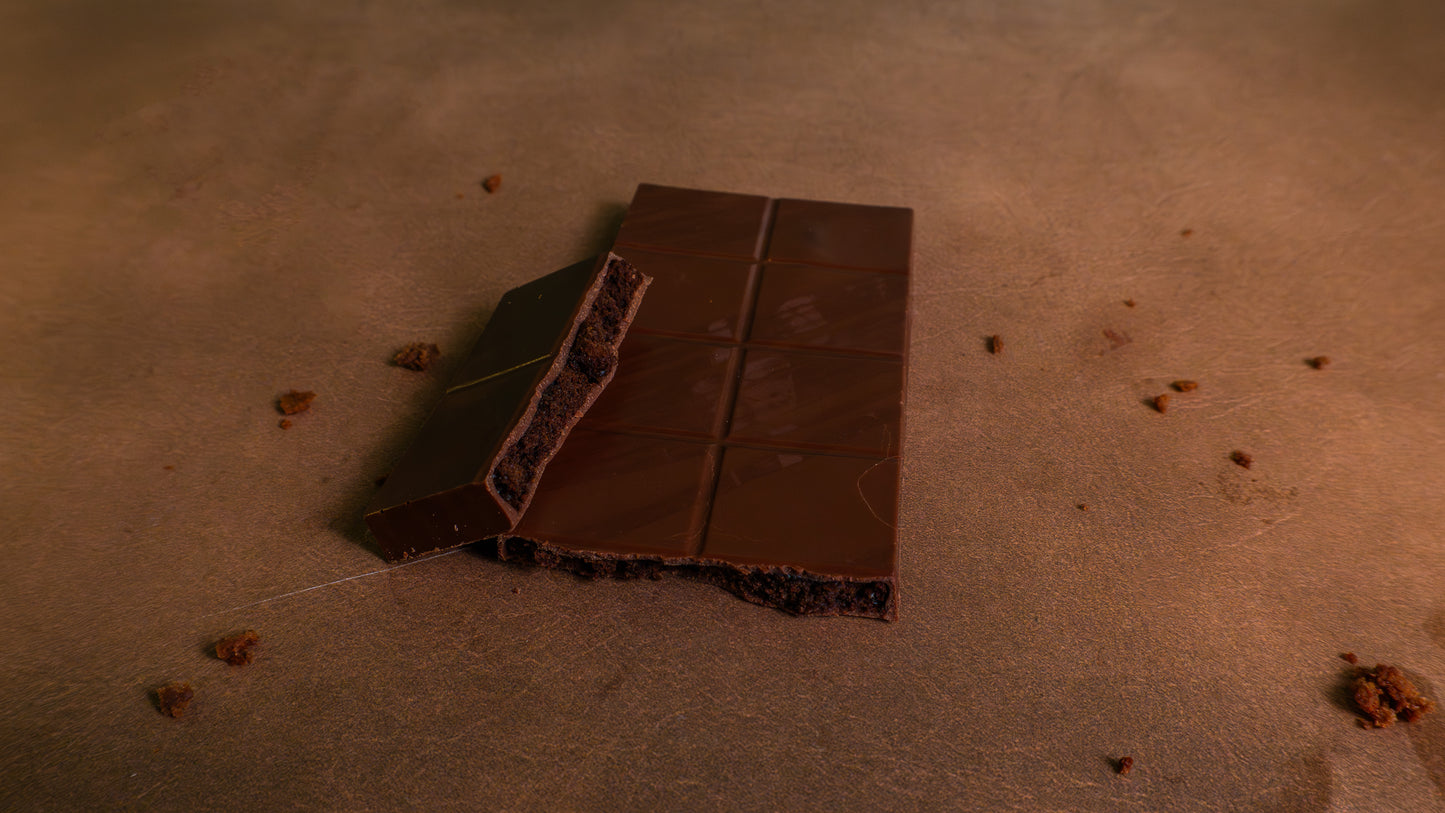 Brownie Milk Chocolate