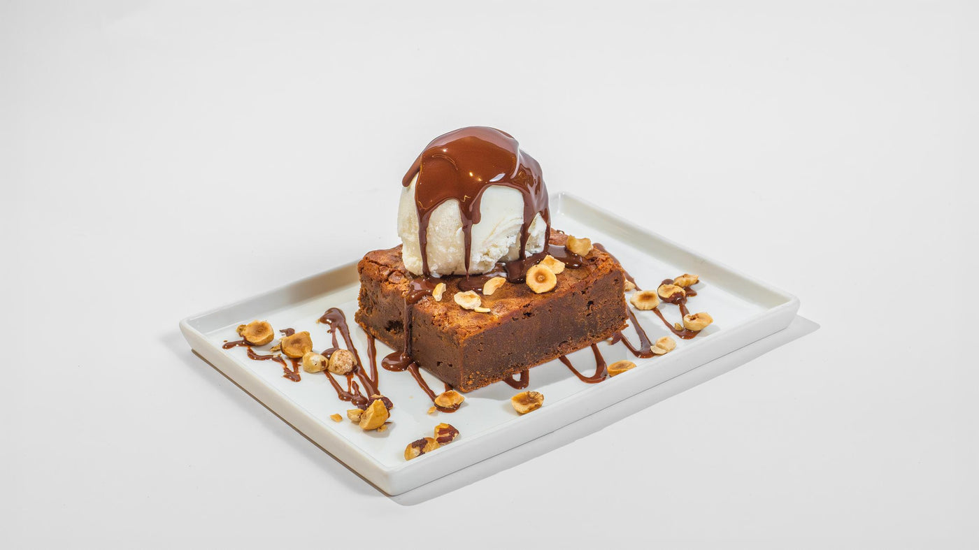 BROWNIE
