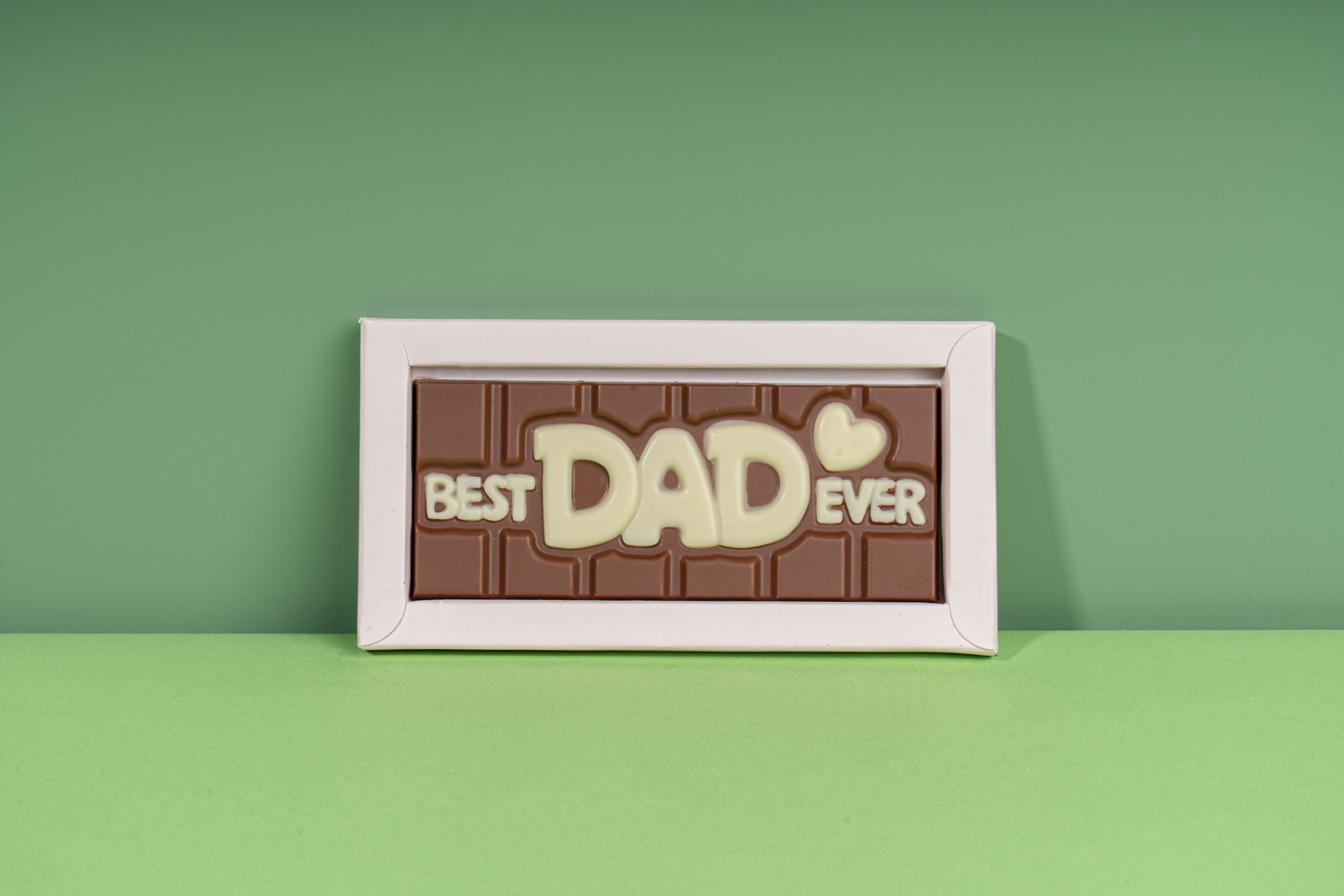 Best Dad Ever!