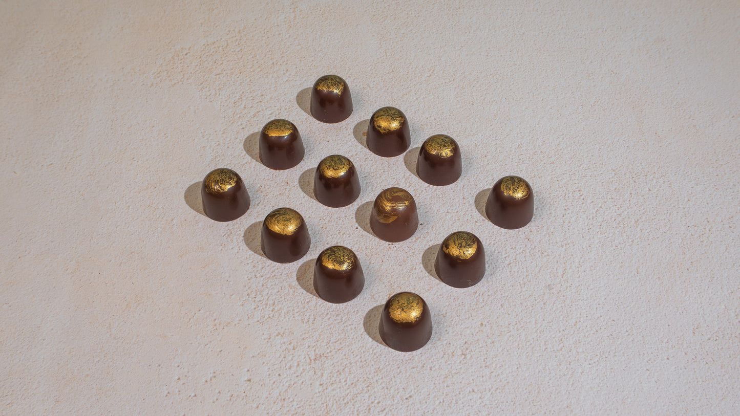 Caramel Salted