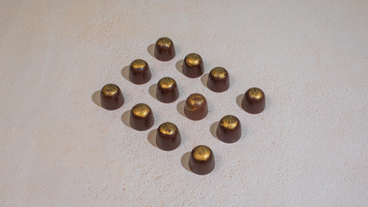 Caramel Salted