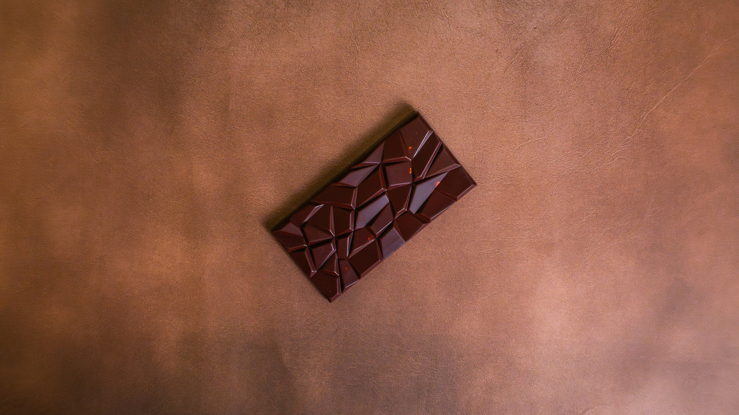 Cashew Dark Chocolate