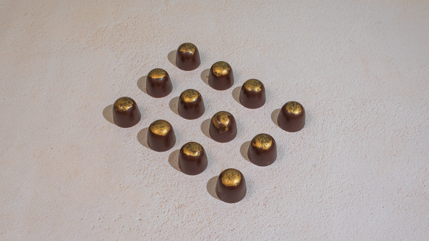 Classic Caramel
