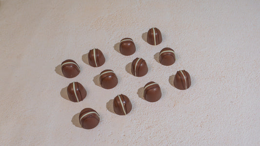 Caramel Creamy