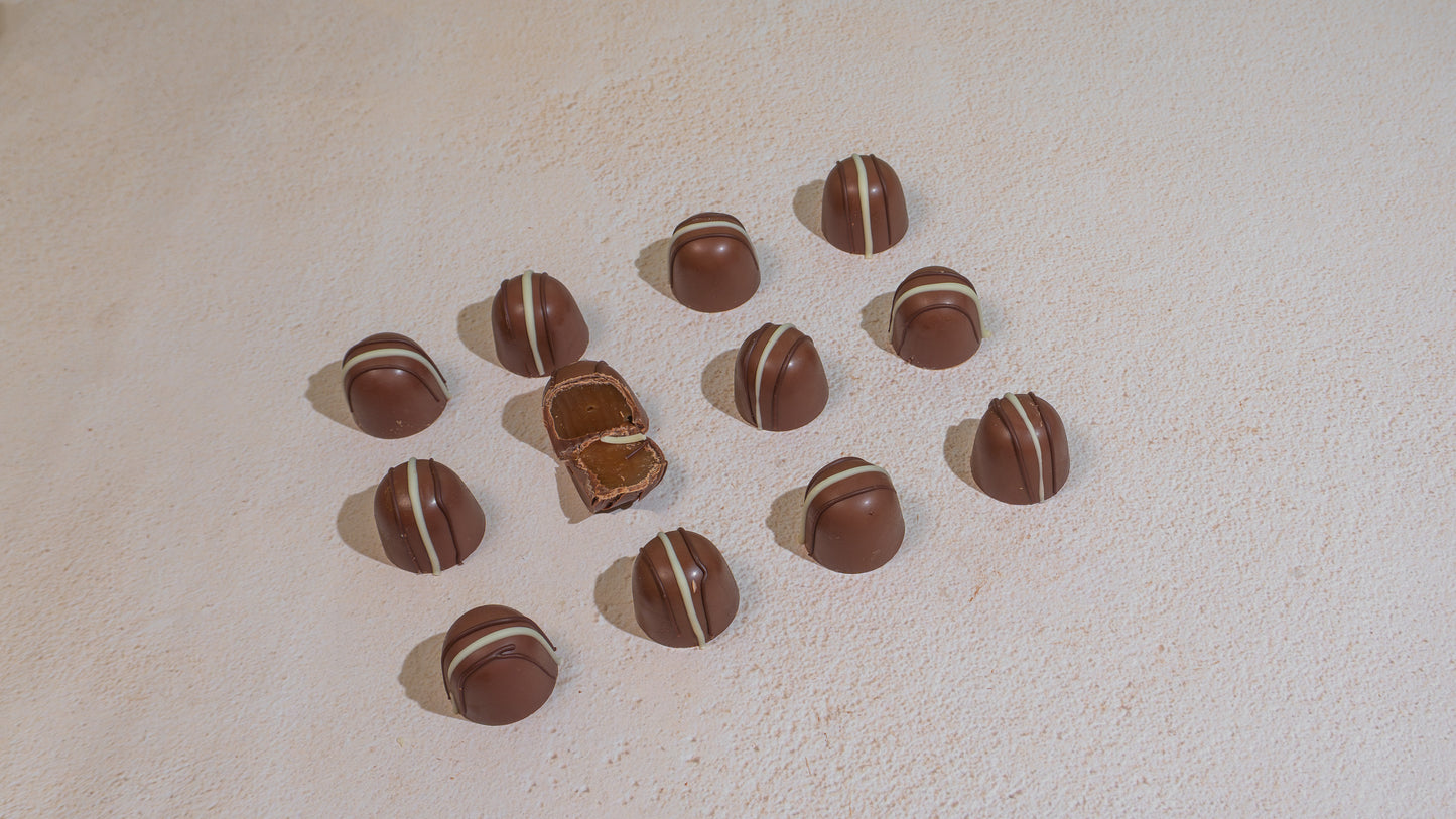 Caramel Creamy