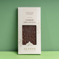 Cashew Dark Chocolate
