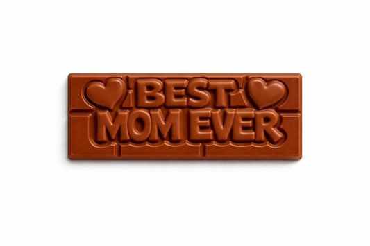 Best mom ever wish Chocolate