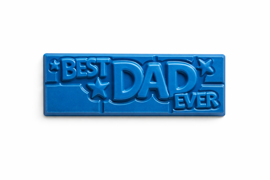 Best Dad Ever Chocolate
