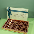 The Alpine Legacy Collection – 40 Pieces