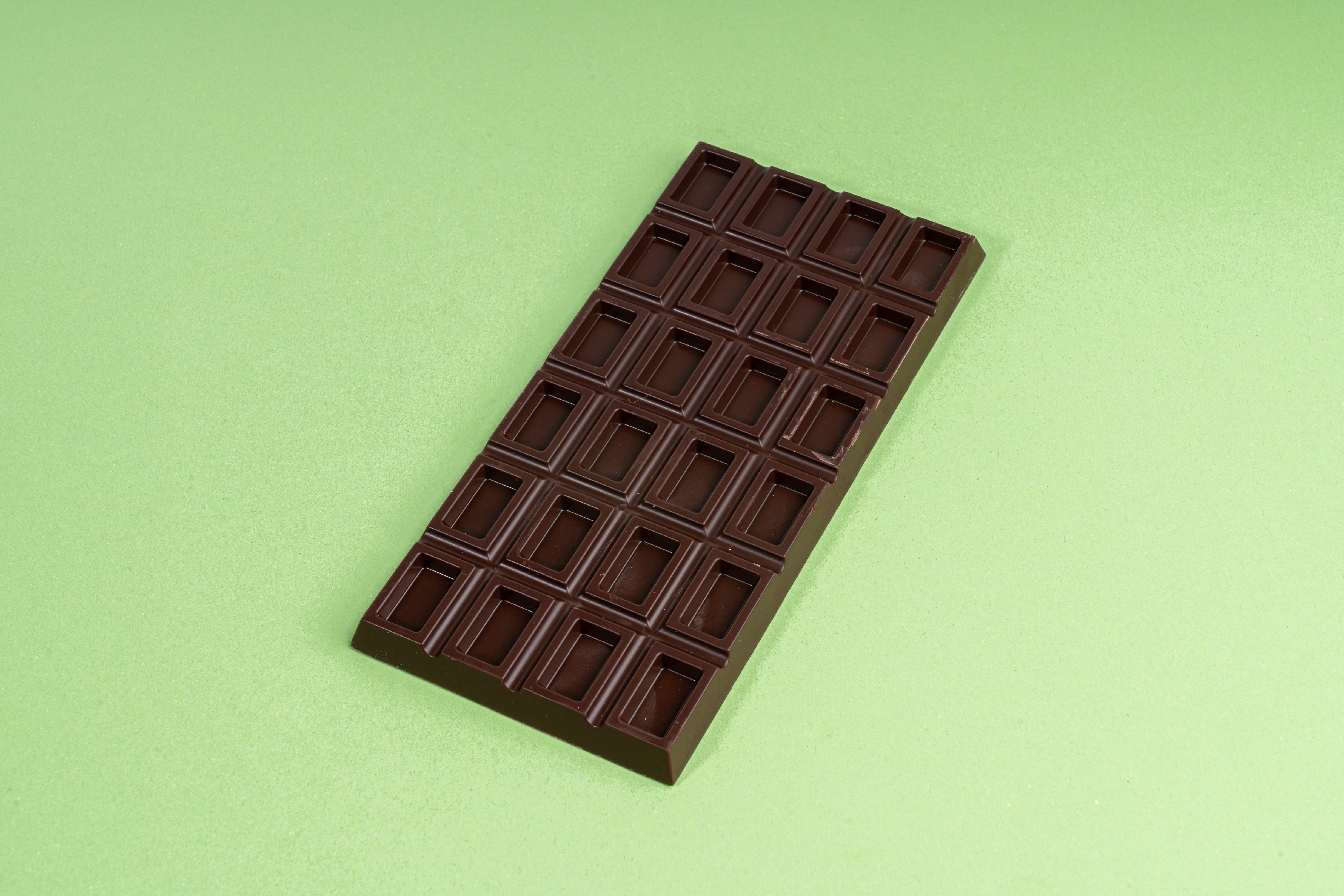Dark Chocolate 100%