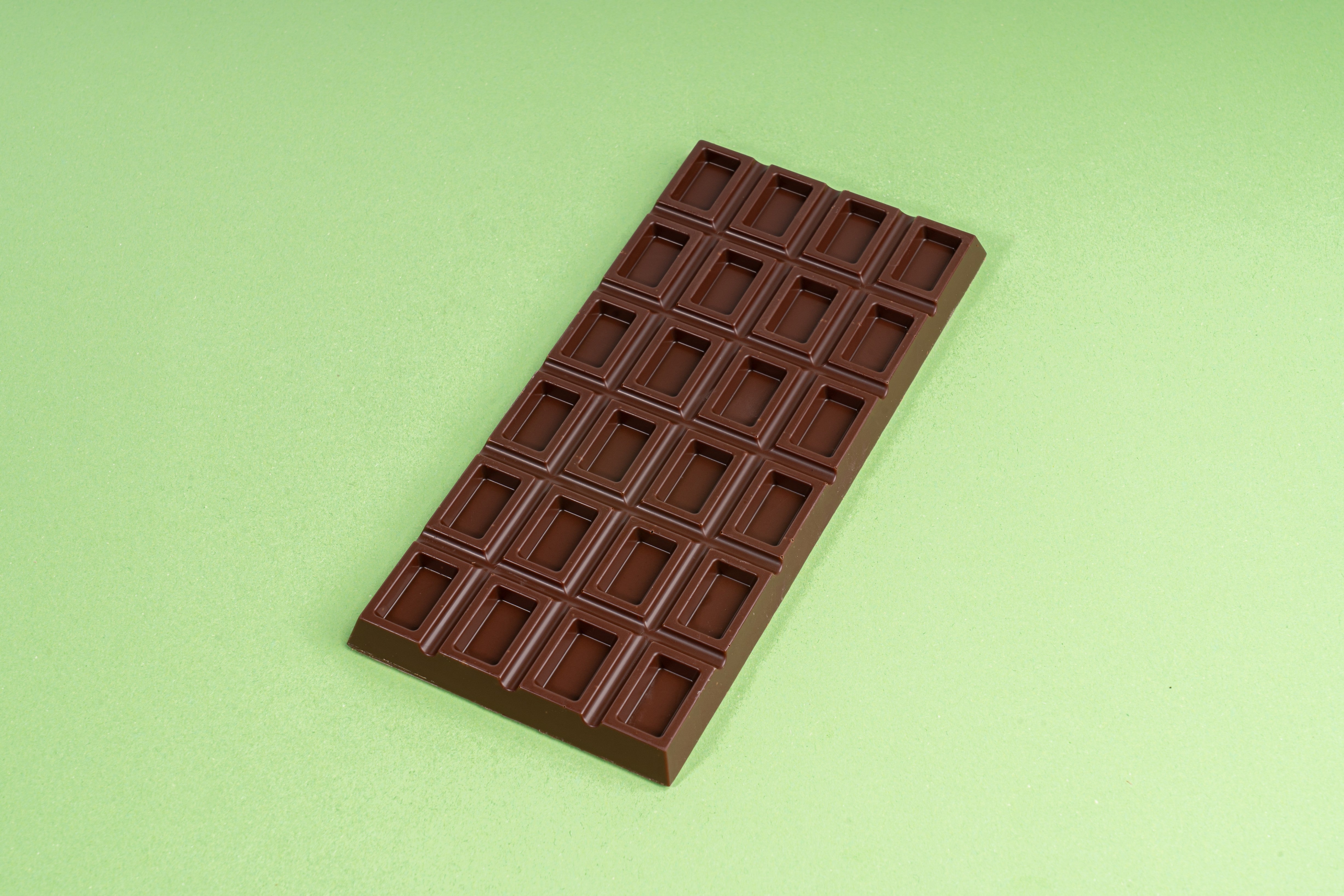 Dark Chocolate 62%
