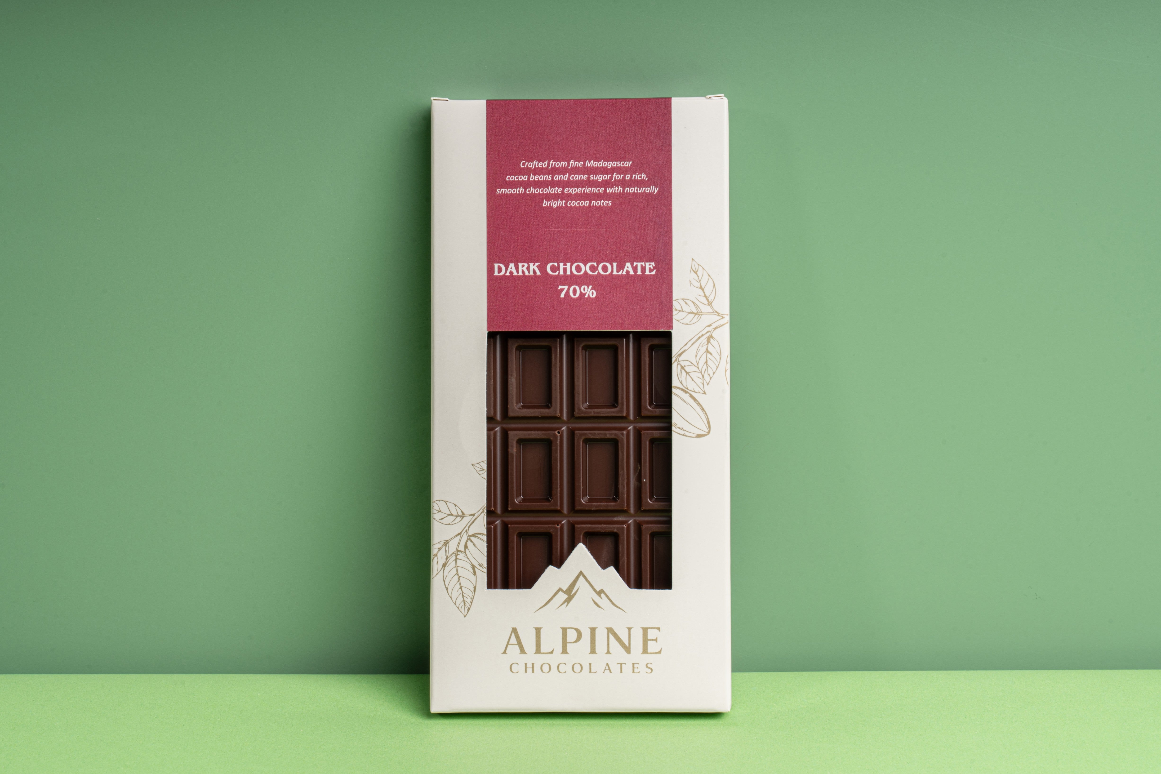 Dark Chocolate 70%