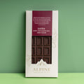 Dates Dark chocolate 62% Zero Sugar