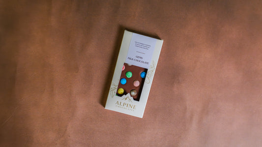 Gems Milk Chocolate