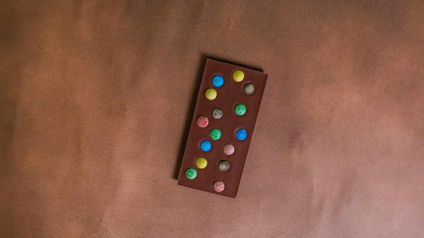 Gems Milk Chocolate
