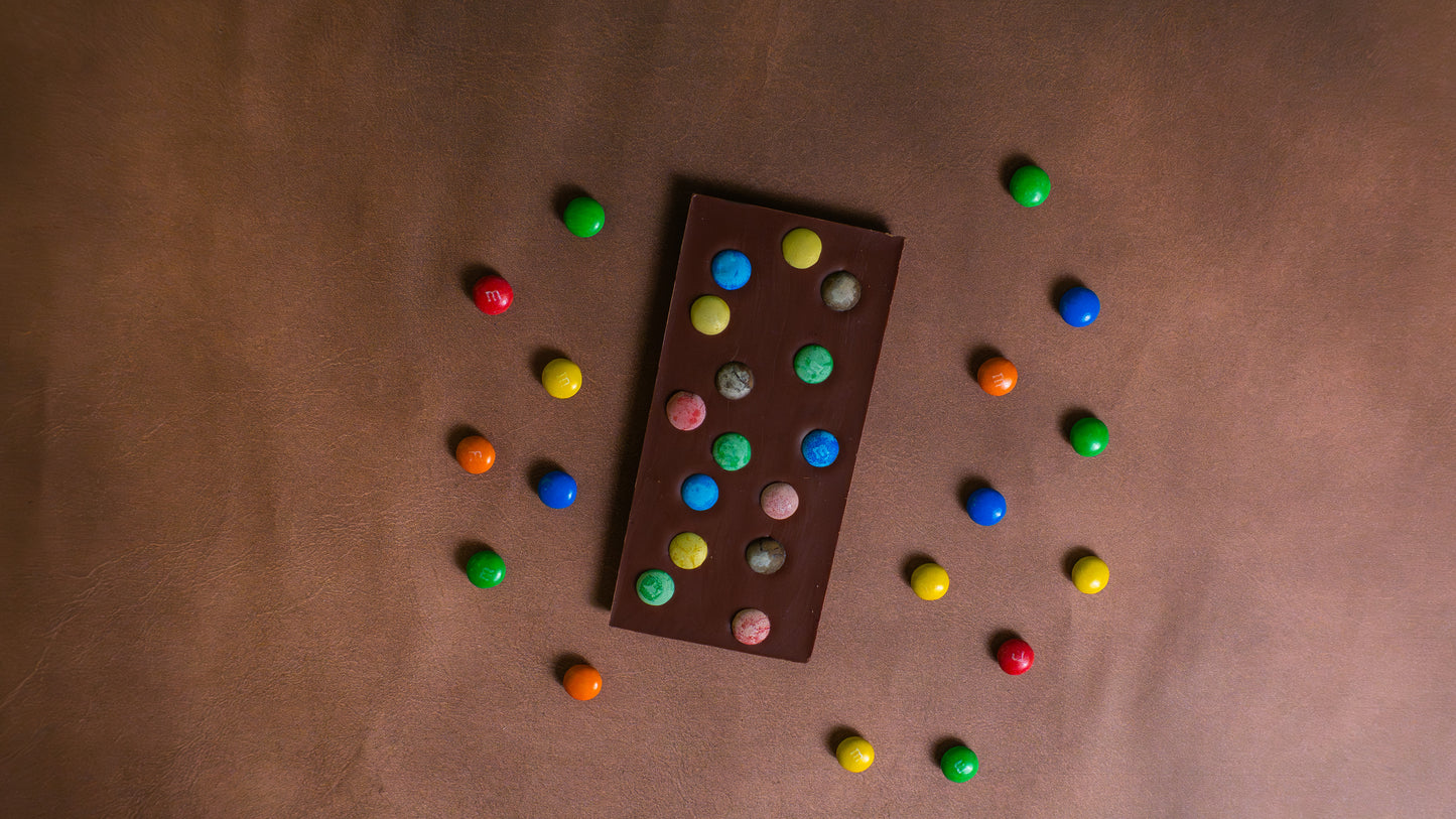 Gems Milk Chocolate