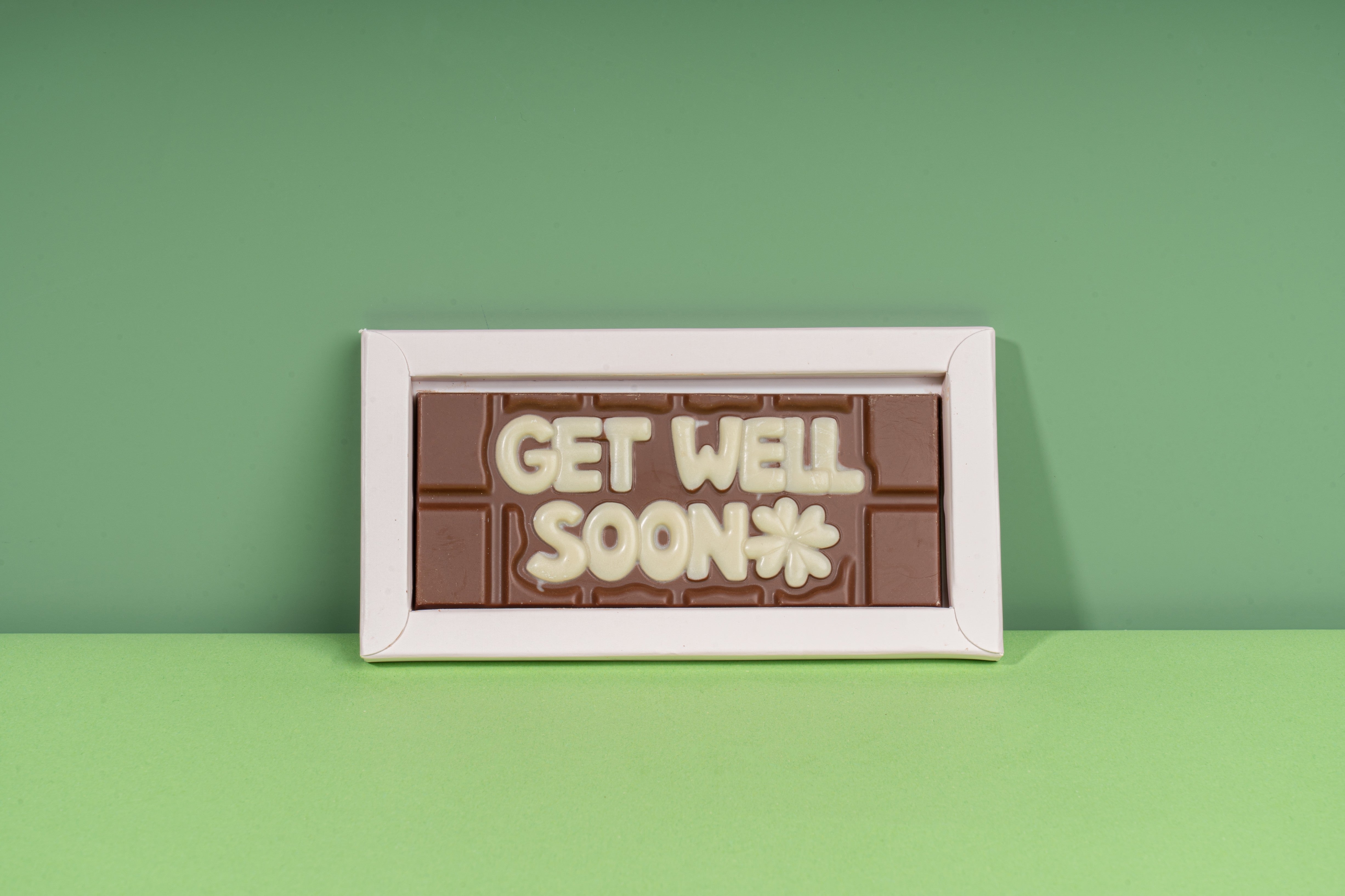 Get Well Soon