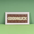 Good Luck