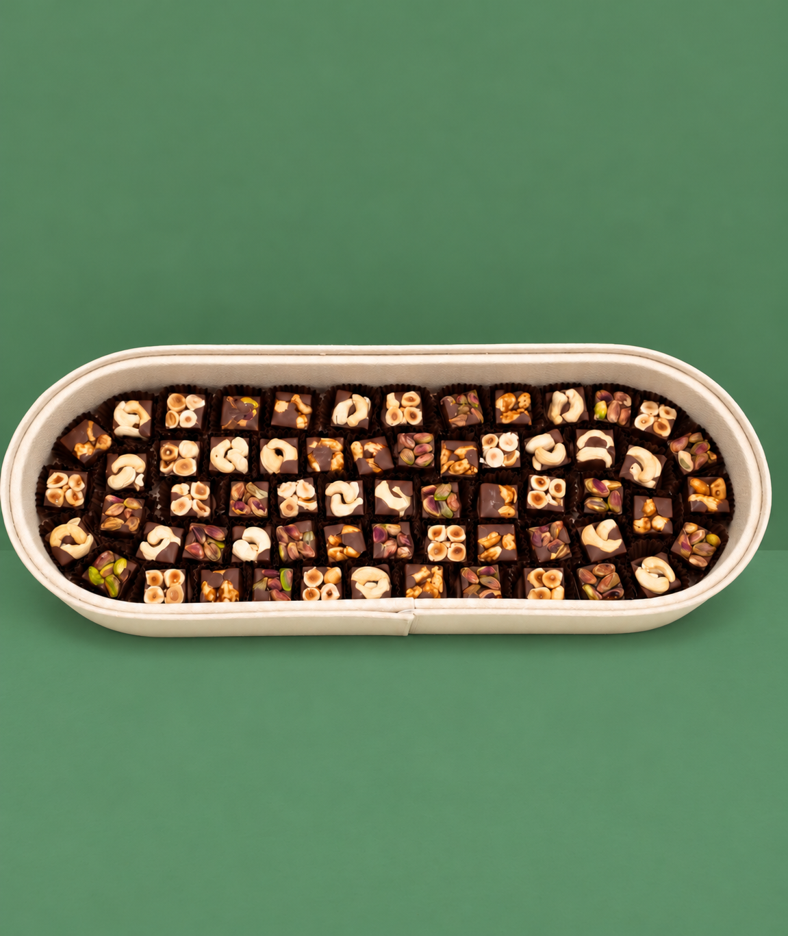 Diwali Special Chocolate Tray