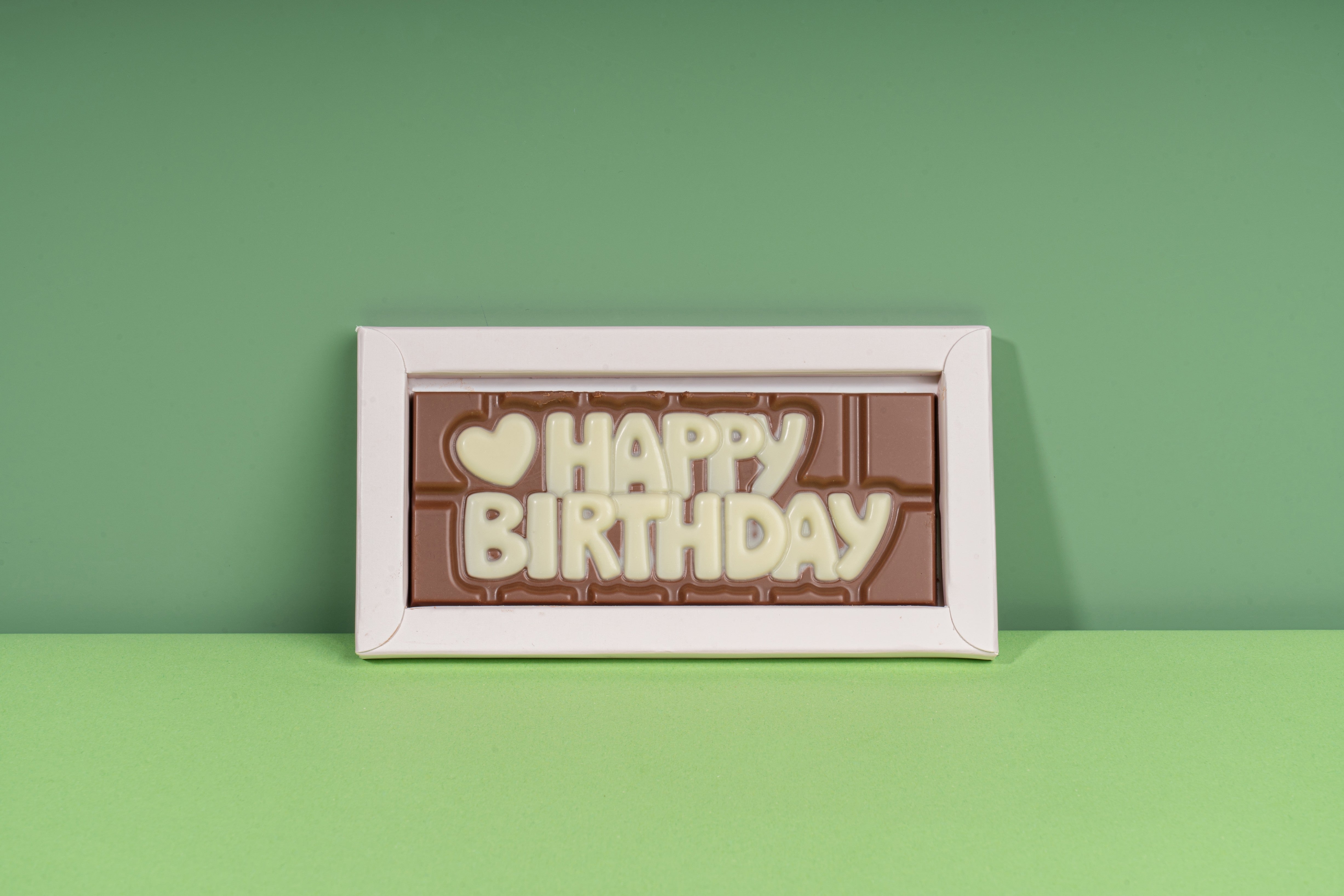 Happy Birth Day
