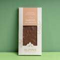 Hazelnut Milk Chocolate