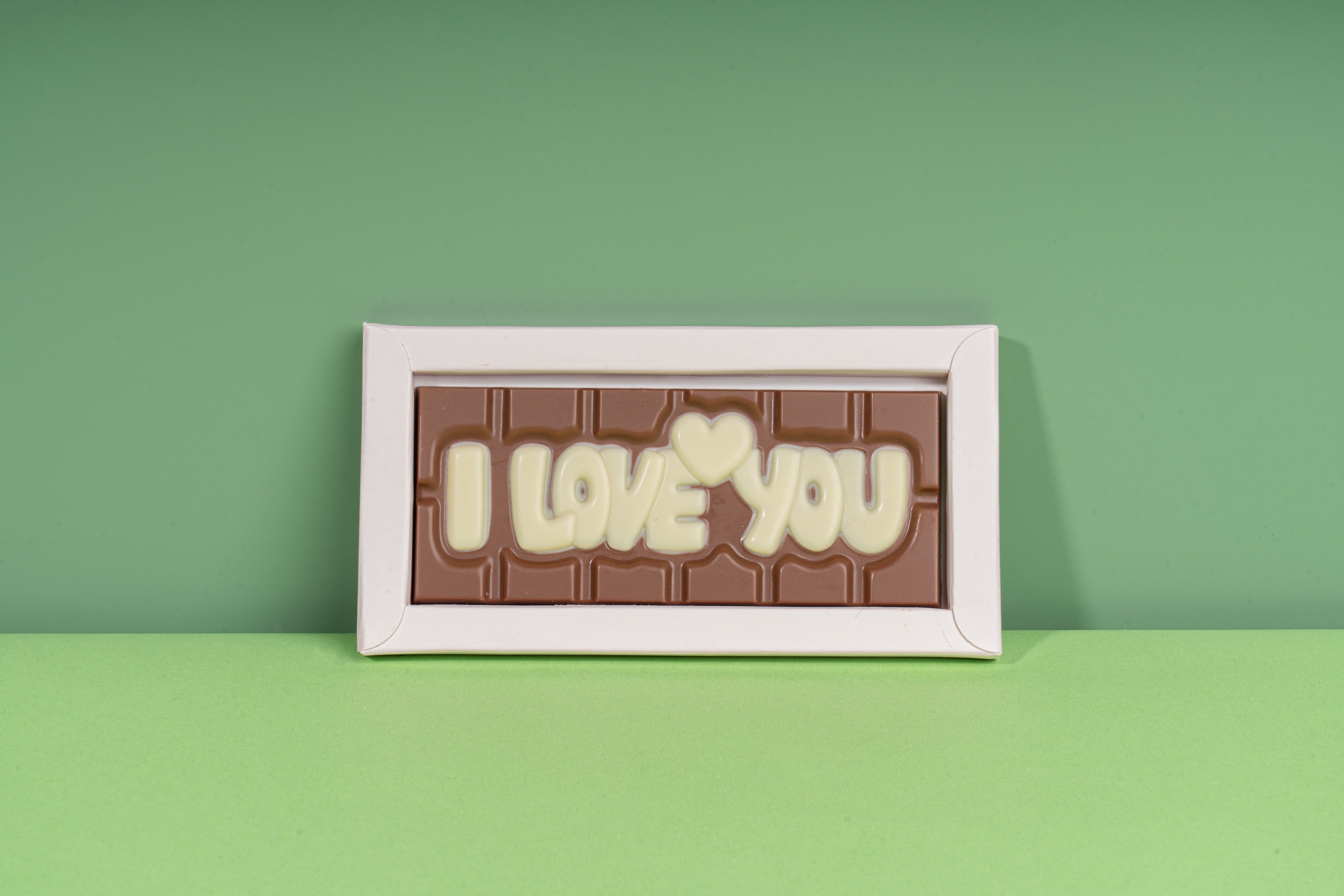 I Love You
