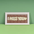 I Miss You