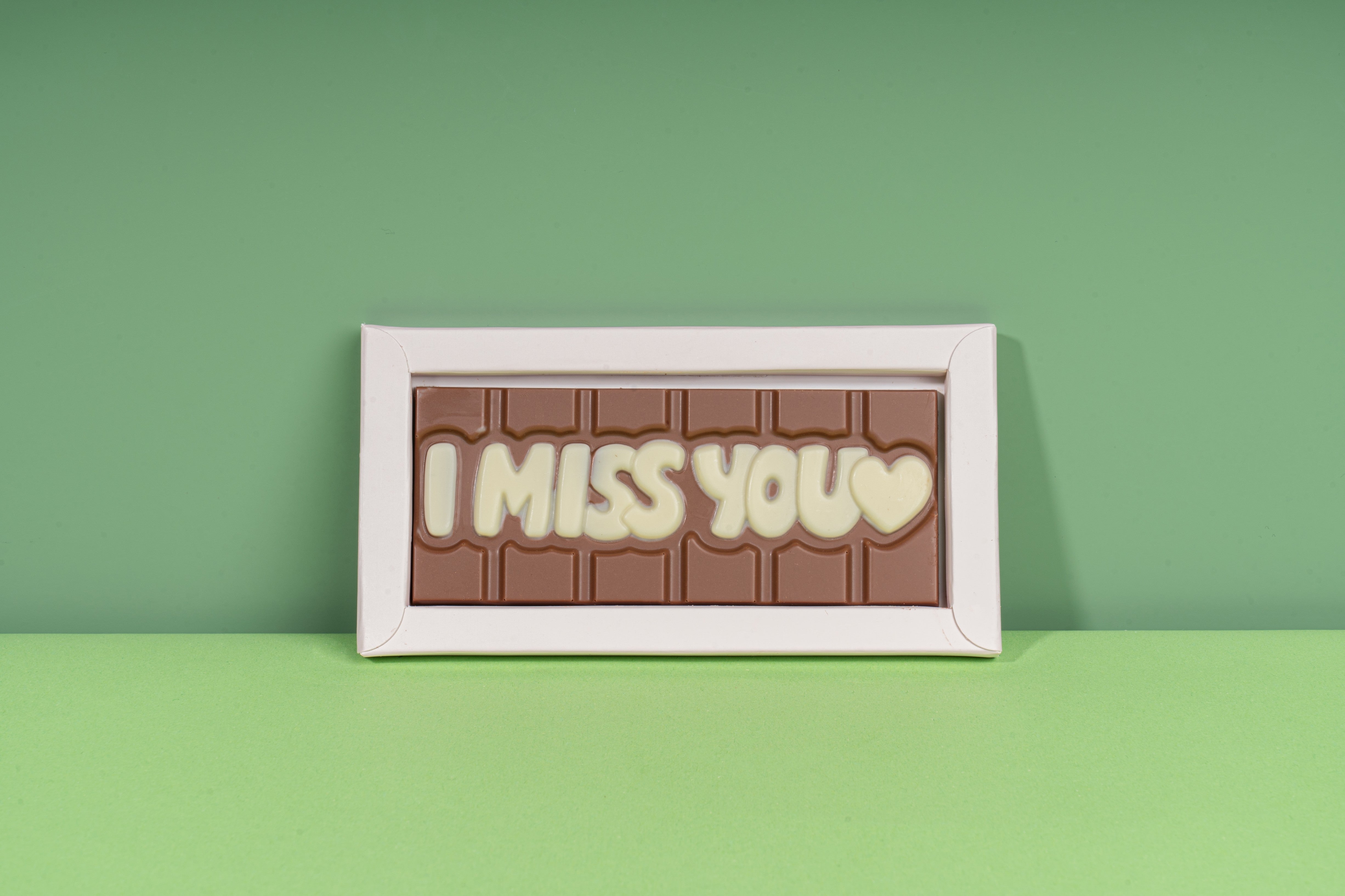 I Miss You