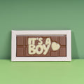 It's a boy