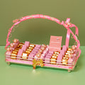 Its a Girl - Tray