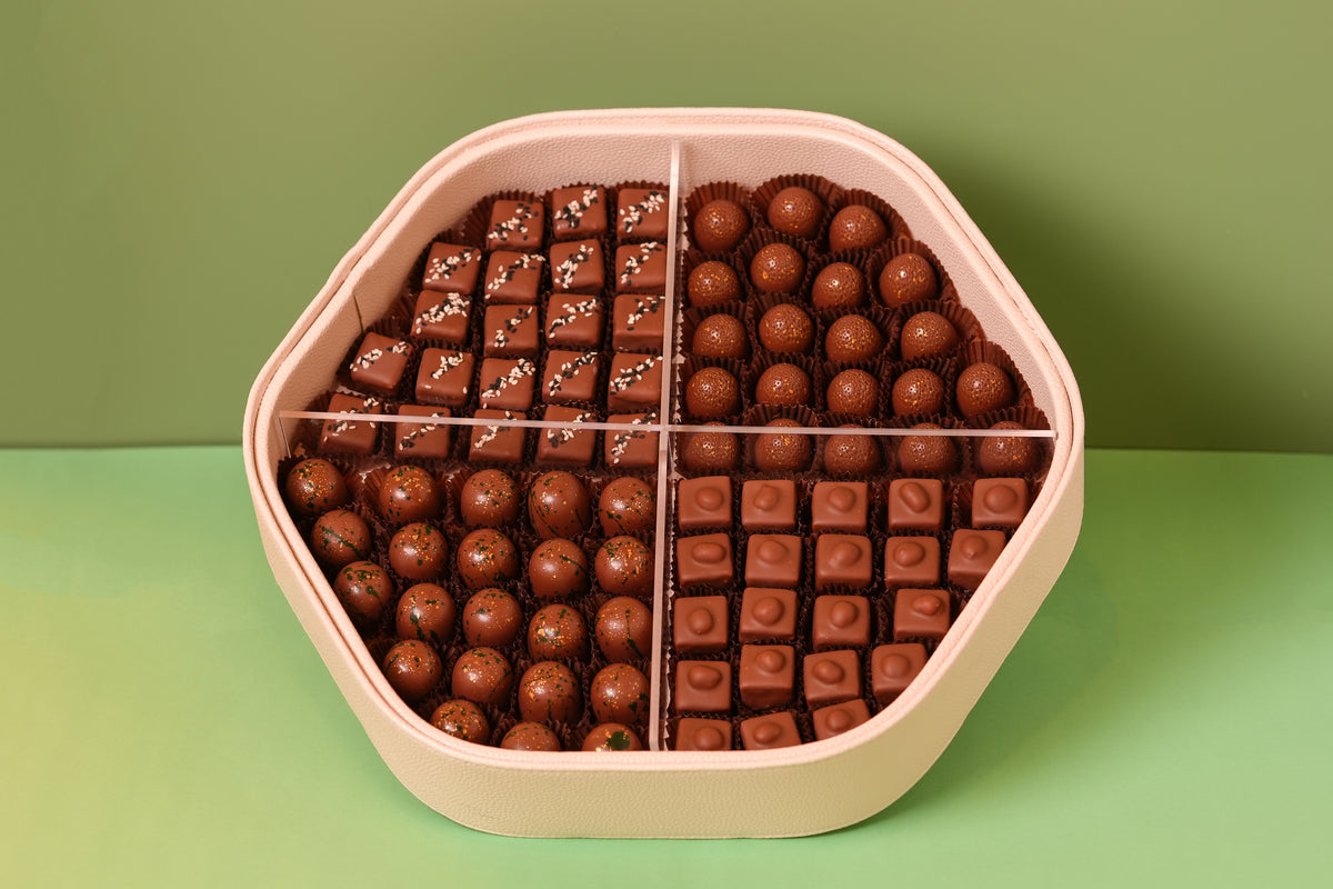 Alpine Royal Quartet Tray
