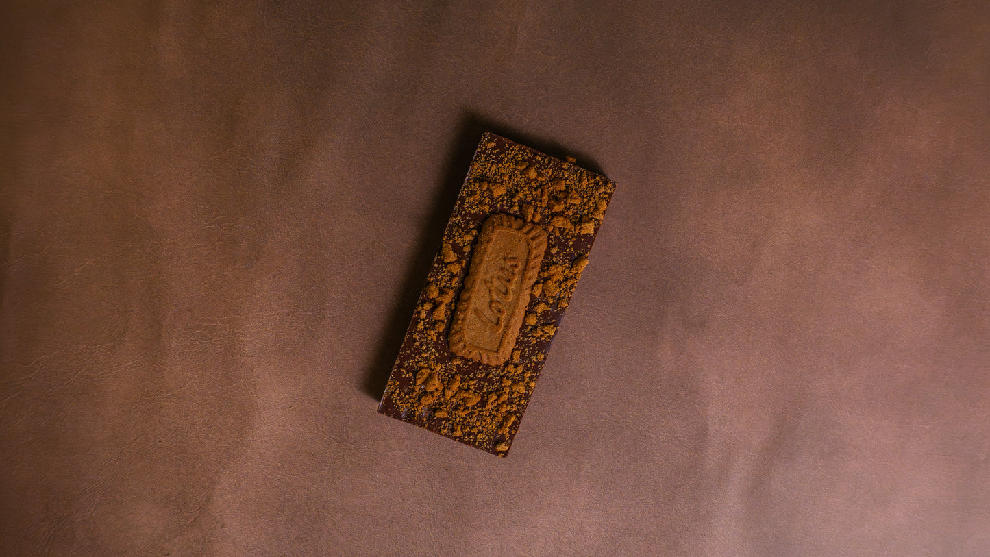 Lotus Milk Chocolate