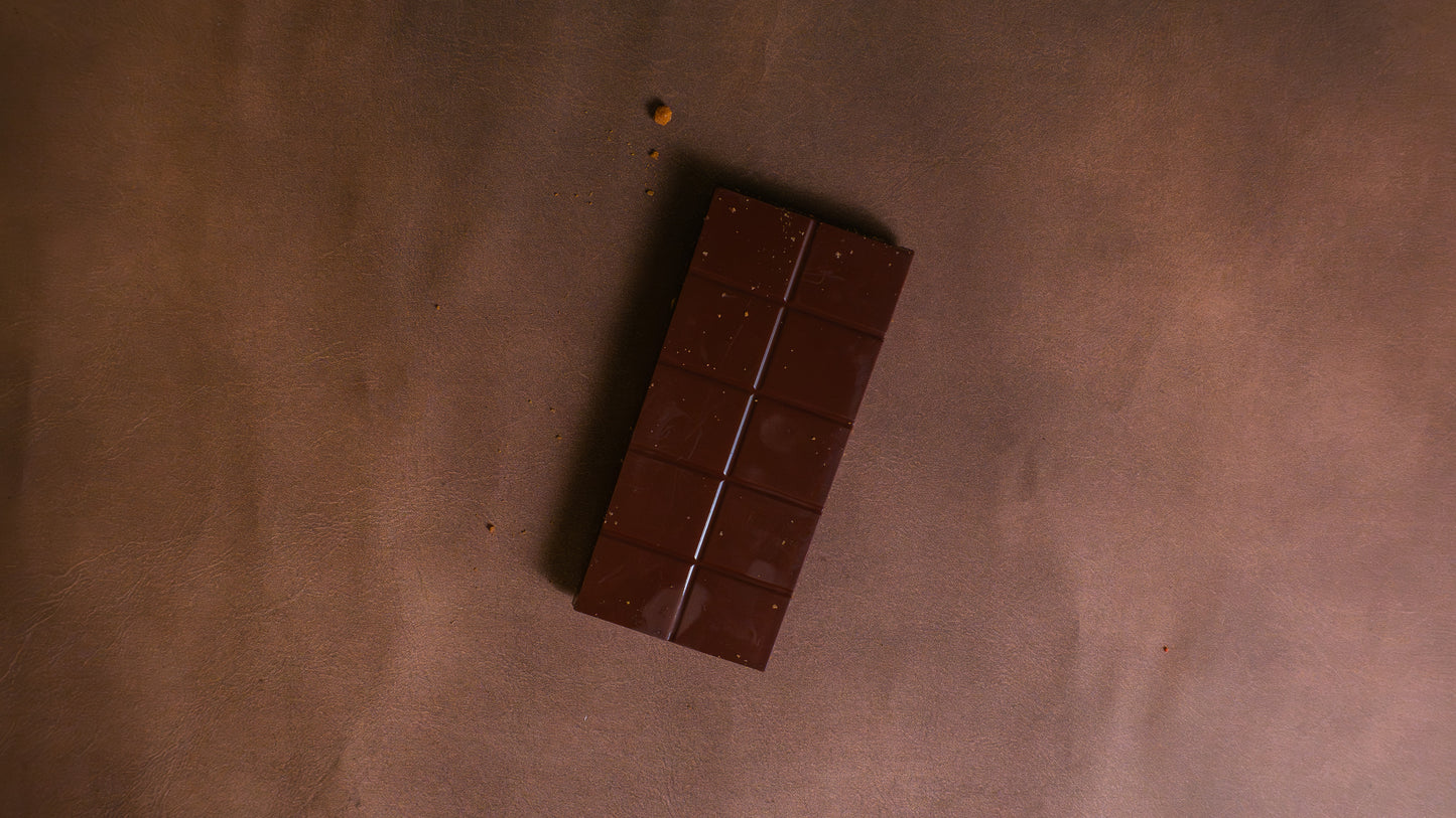 Lotus Milk Chocolate