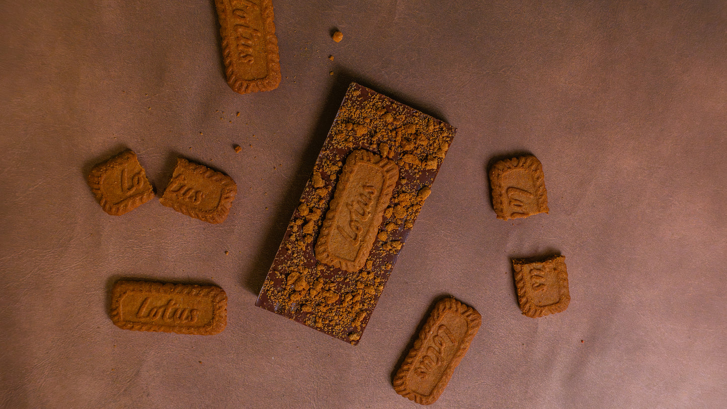 Lotus Milk Chocolate